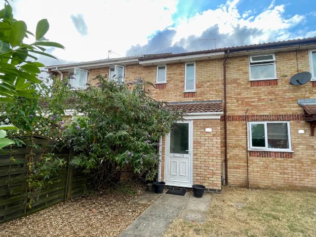 House for rent in Peterborough