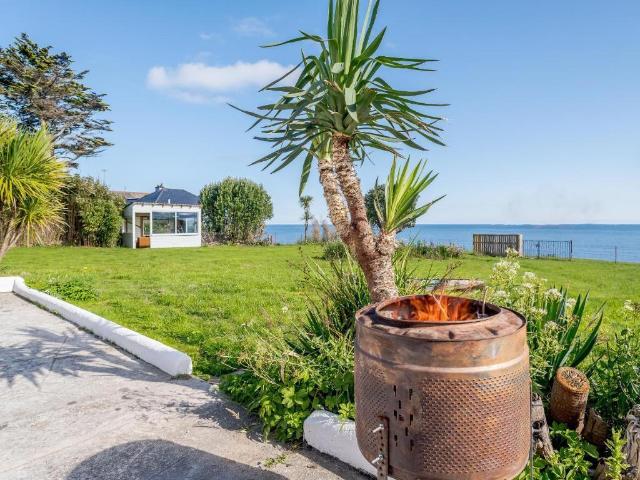 House for rent in Downderry, Cornwall