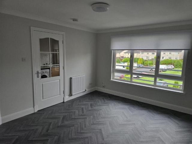 House for rent in Plains, Scotland
