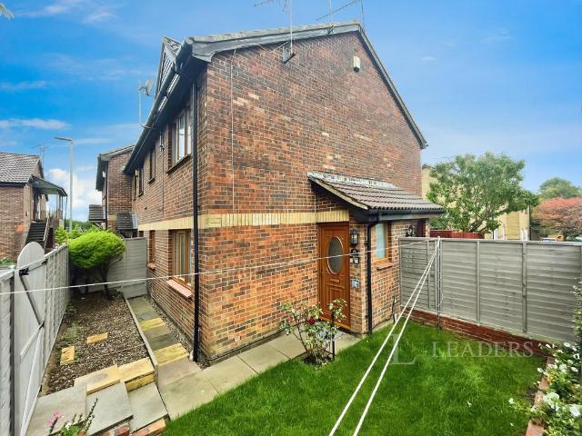 House for rent in Lewsey Farm