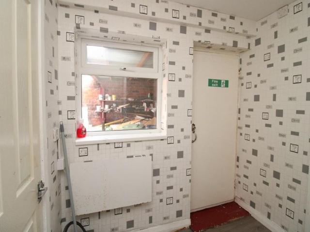 House for rent in Millfield, Sunderland