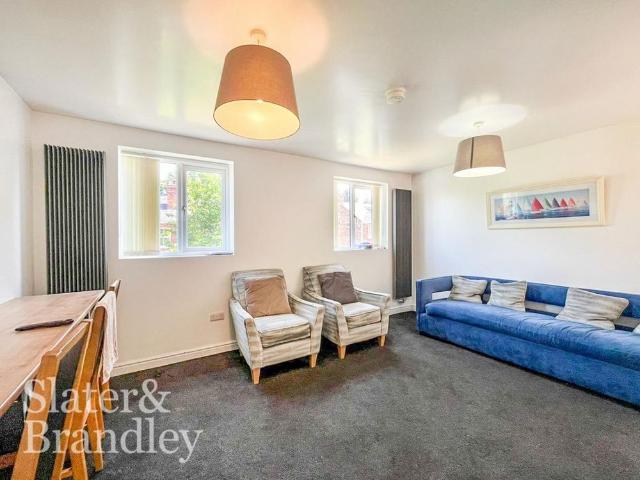 Room for rent in Haddon, East Midlands