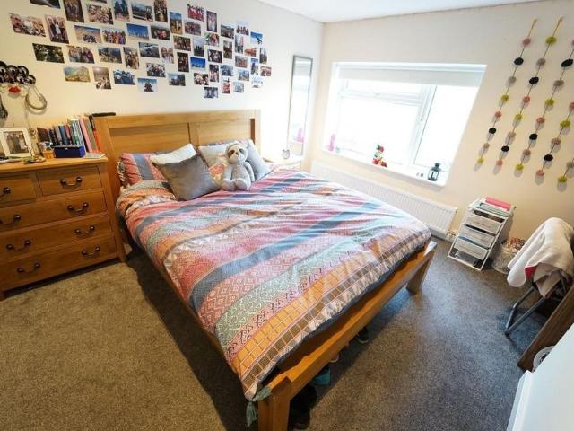 House for rent in St Ann's, Haddon