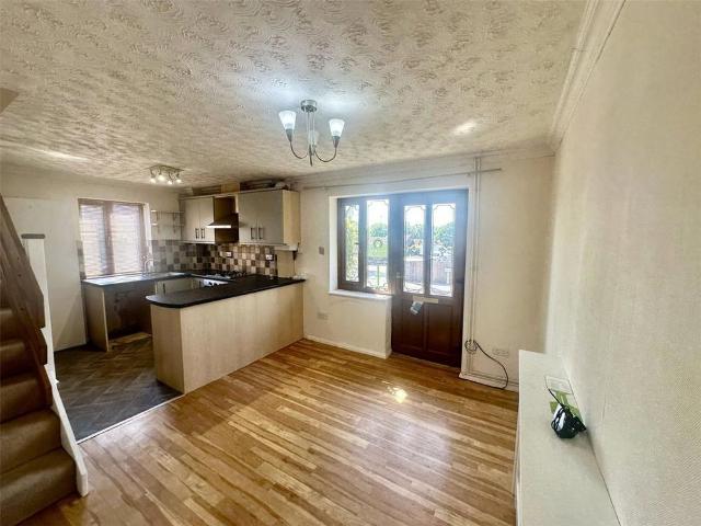 House for rent in Belper CP, Kedleston