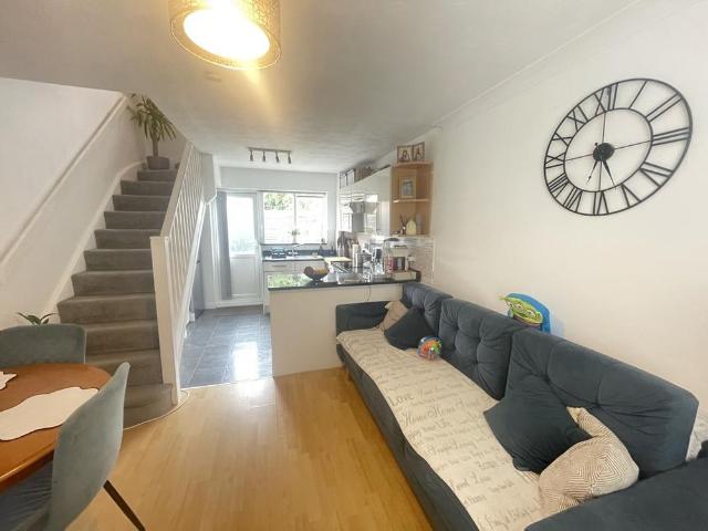 House for rent in Maylands, Pouchen End