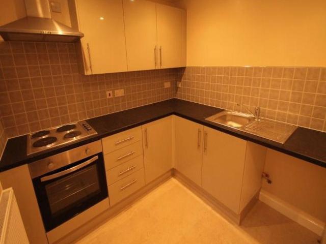 House for rent in Beckett Park, Burley