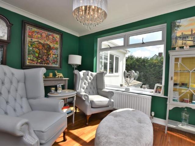 House for rent in Chipping Hill, Essex
