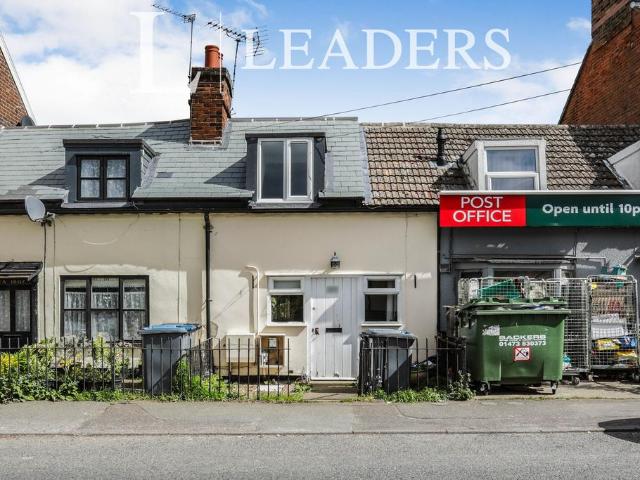 House for rent in Walton, Eastbridge