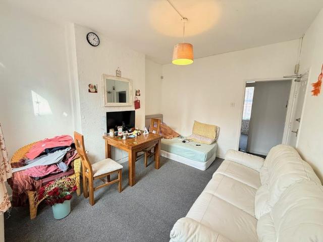 House for rent in Hyson Green, Haddon