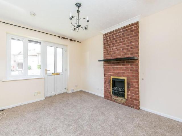 House for rent in Pinebrook, Babergh