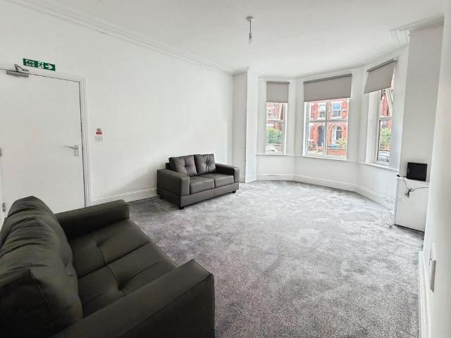 Room for rent in Georgia, Greater Manchester