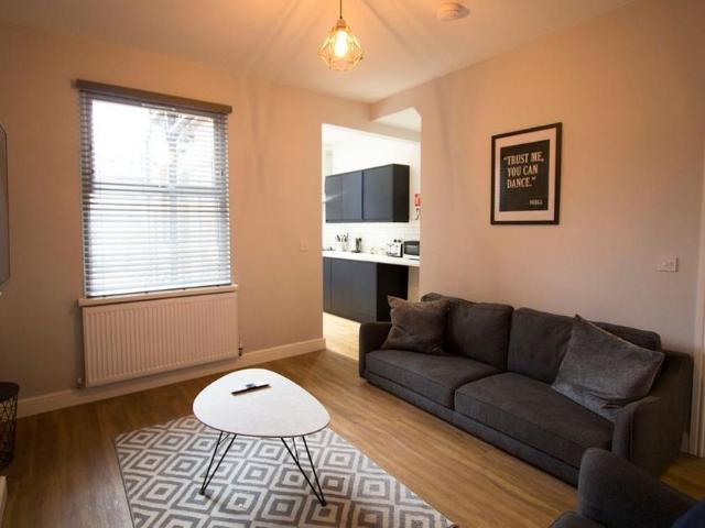 House for rent in St Ann's, Haddon
