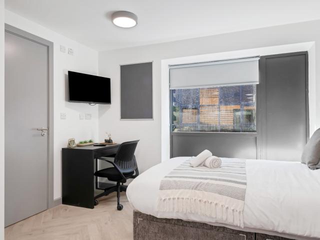 House for rent in Haddon, East Midlands