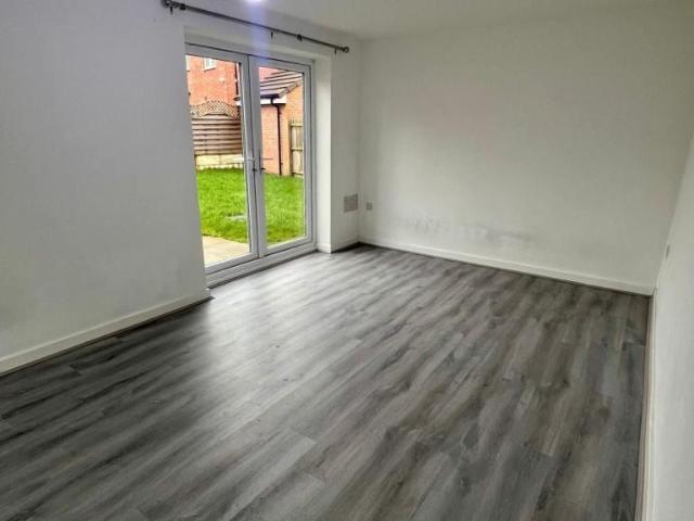 House for rent in Radford, West Midlands