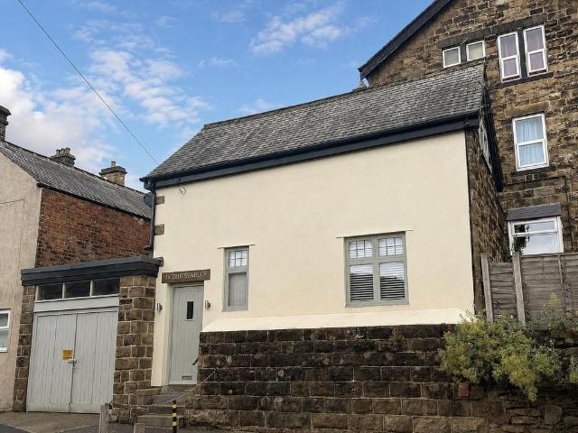 House for rent in Duchy, Harrogate