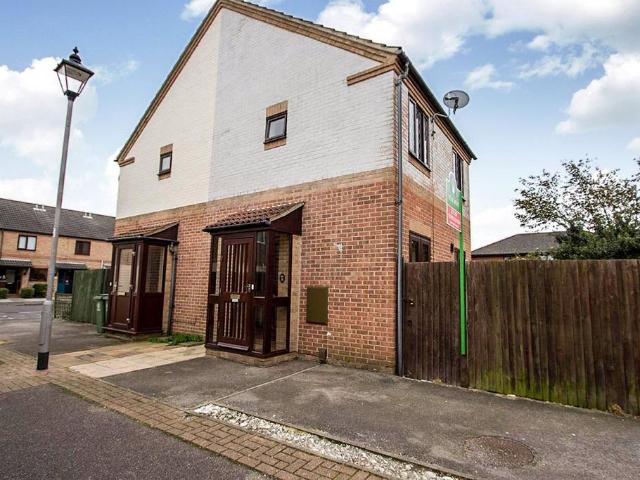 House for rent in Milton, City Of Portsmouth