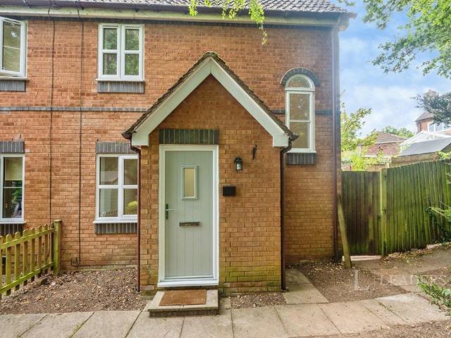 House for rent in Warndon, Worcestershire