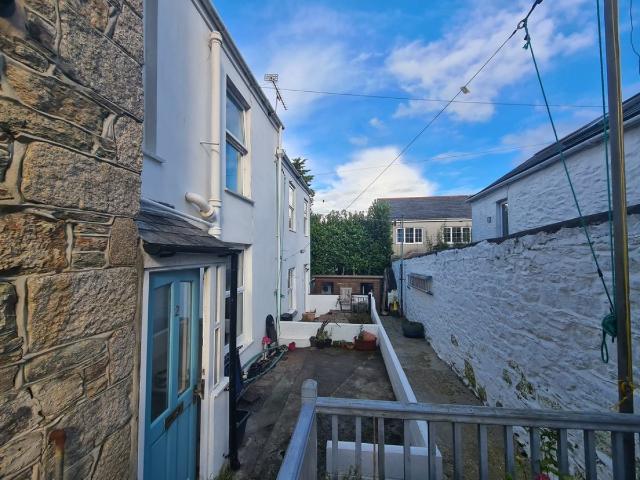 House for rent in Falmouth, Cornwall