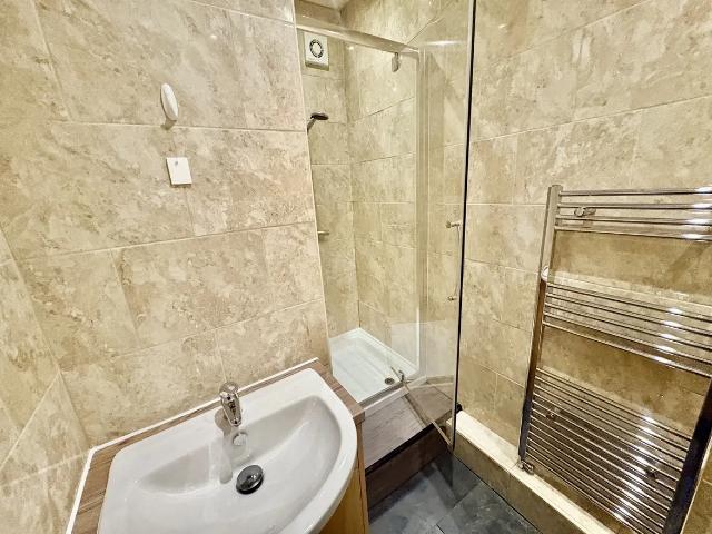 House for rent in St Ann's, Haddon