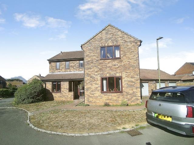House for rent in Peachcroft, Vale of White Horse