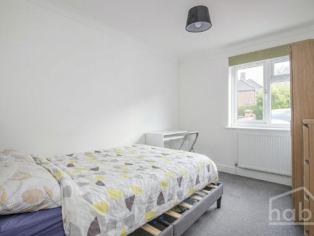 House for rent in Earlham Rise, East Bank