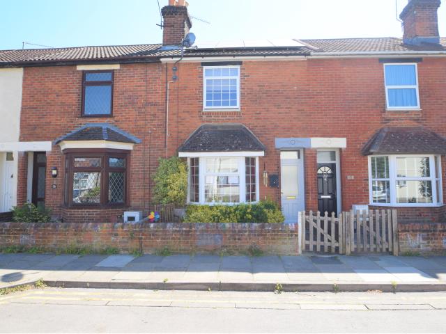 House for rent in Eastleigh, Helford