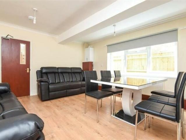 House for rent in New Marston, The Slade
