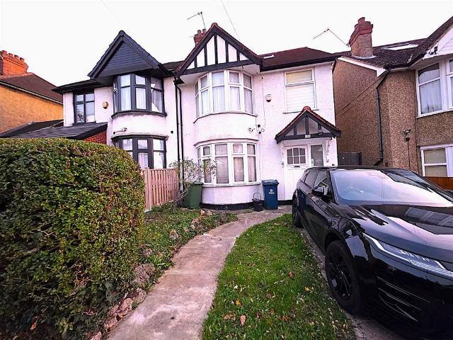 House for rent in Greater London