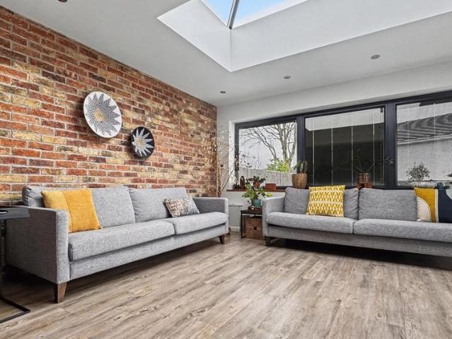 House for rent in Feckenham, City Of Bristol