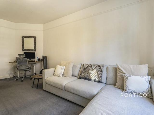 House for rent in St. John's Wood, Greater London