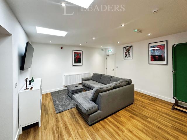 Room for rent in Wombwell, Barnsley