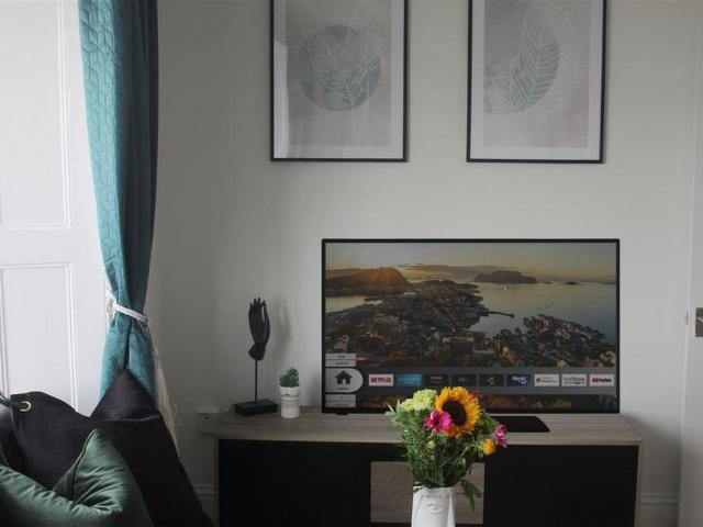 House for rent in Margate Old Town, Acol