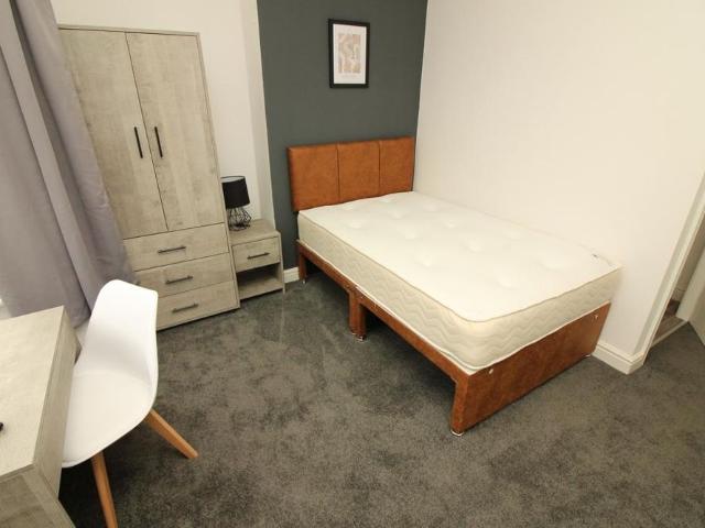 Room for rent in Bank Top, Darlington