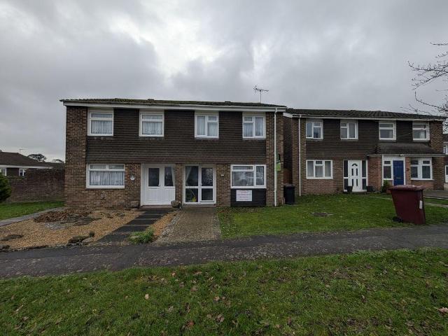 House for rent in Chichester, Littlecote