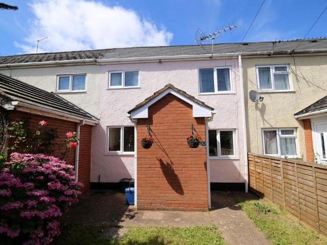 House for rent in Newton St Cyres, Devon