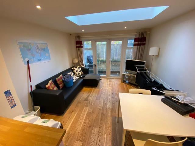 Room for rent in The Slade, Oxfordshire