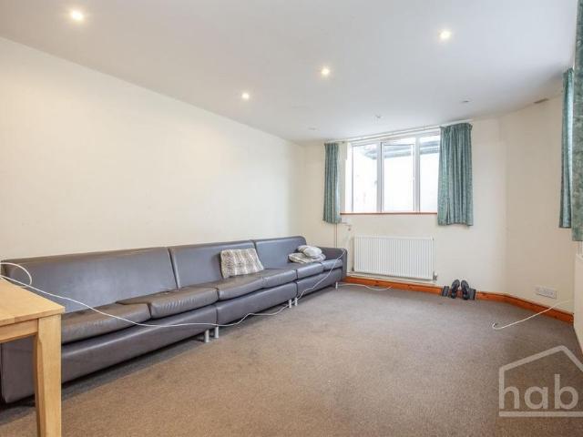 Room for rent in Lakenham, Norwich