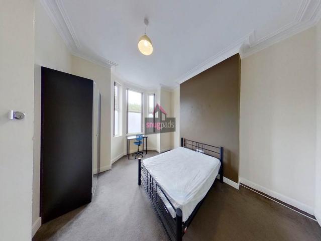 House for rent in Pendlebury, Salford
