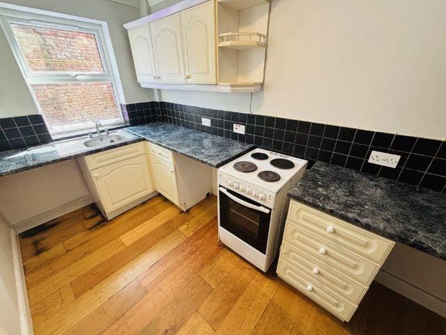 House for rent in Lee Bank, Greater Manchester