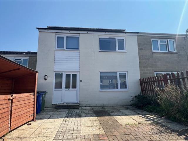 House for rent in The Slade, Oxfordshire