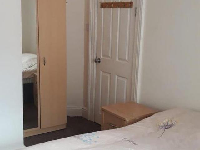 Room for rent in Georgia, Greater Manchester