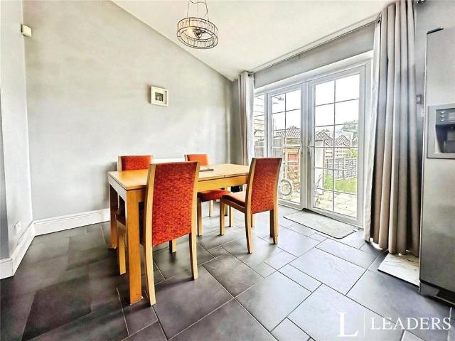 House for rent in The High, Harlow
