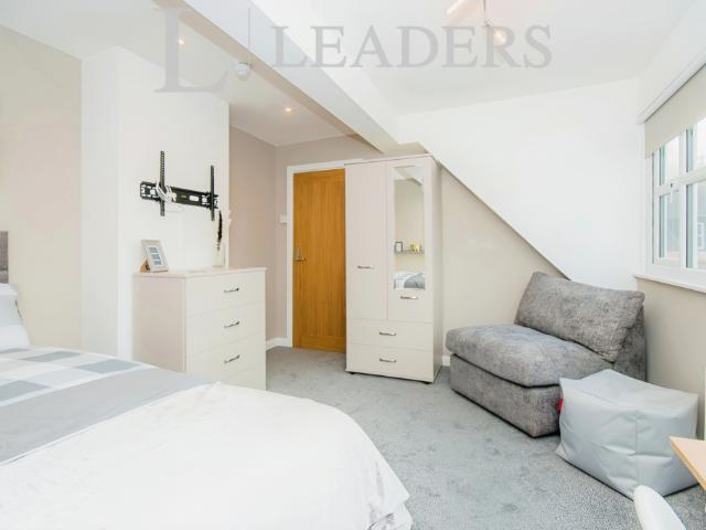 Room for rent in Belleau, Lincolnshire