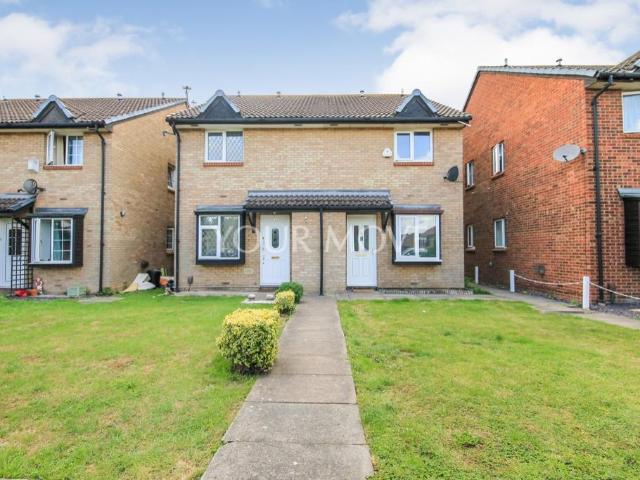 House for rent in Harold Wood, Greater London