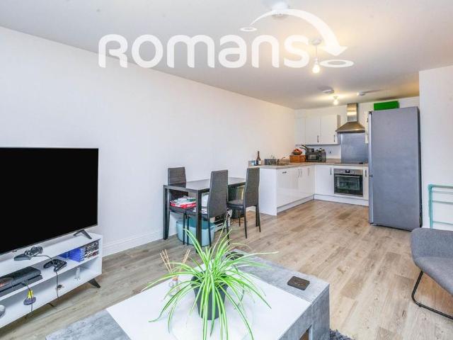 House for rent in St Marks, Maidenhead