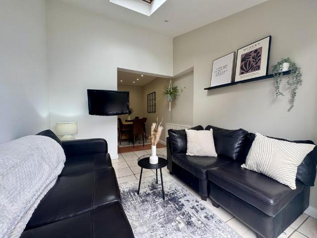 House for rent in Harborne, Isle Of Man