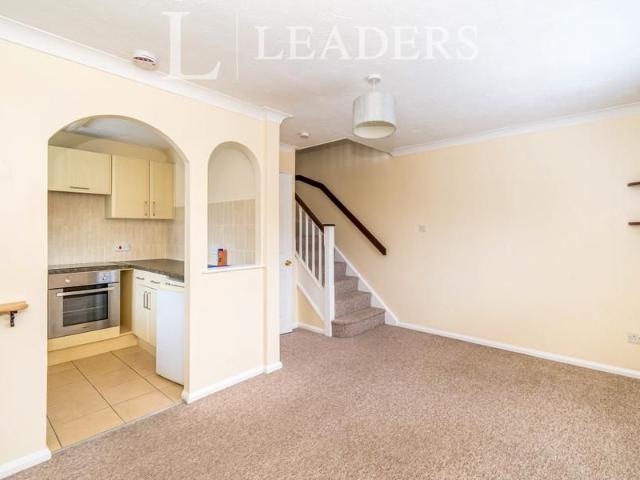 House for rent in Warsash, Fareham