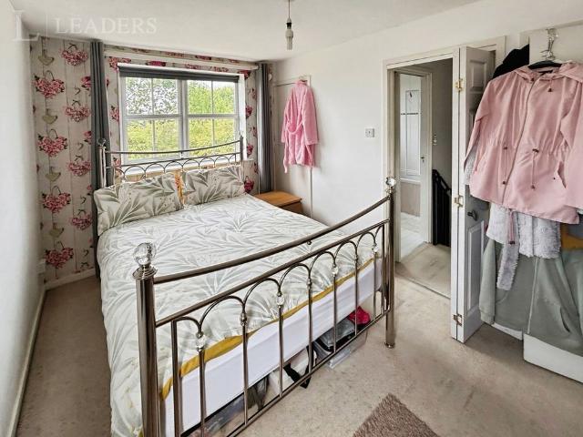 House for rent in Oakwood, East Midlands