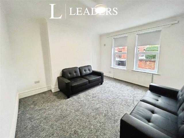 House for rent in Eastwood, Attenborough