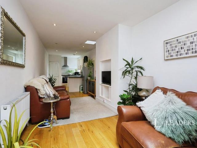 House for rent in Eastbourne, East Sussex